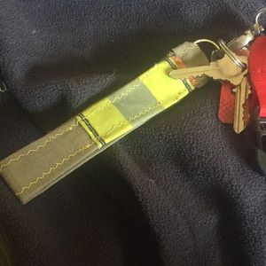 Lanyard